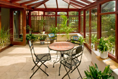Carlton Green conservatory quotes