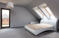 Carlton Green bedroom extensions