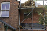 free Carlton Green home extension quotes