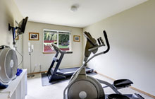 Carlton Green home gym construction leads